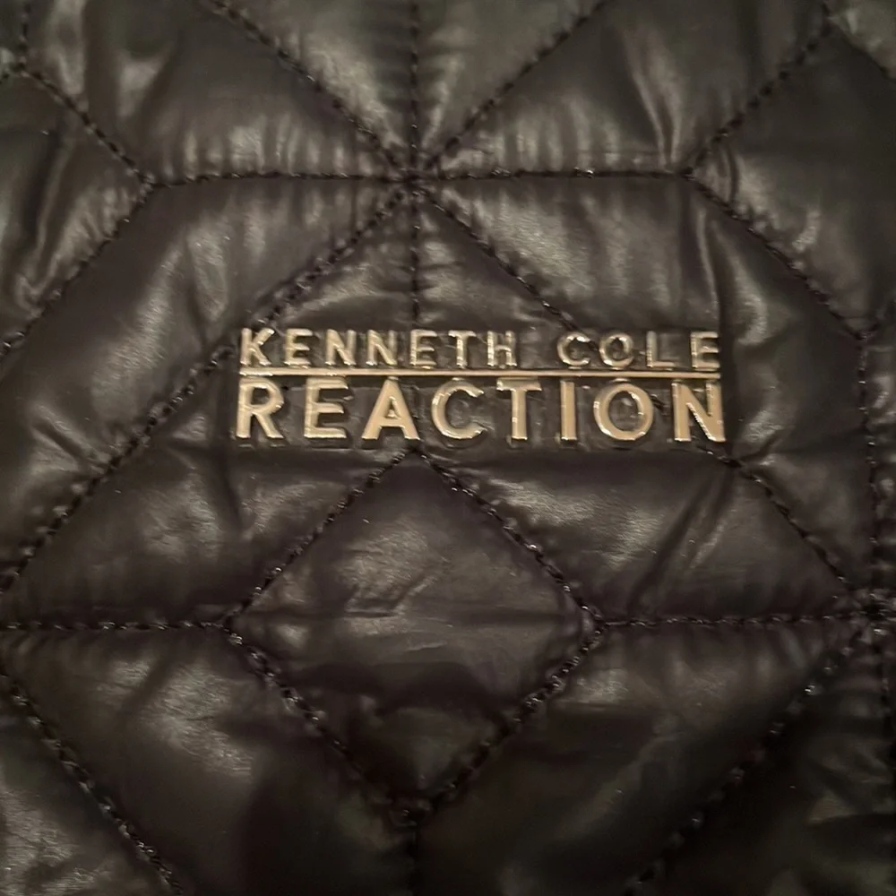 XL Kenneth Cole Reaction Travel Bag - Picture 2 of 7